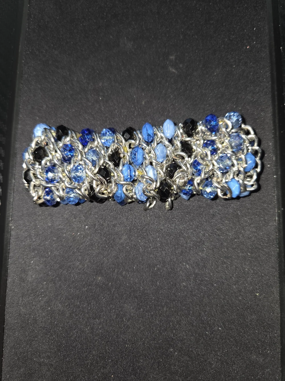 N/A bold sparkly